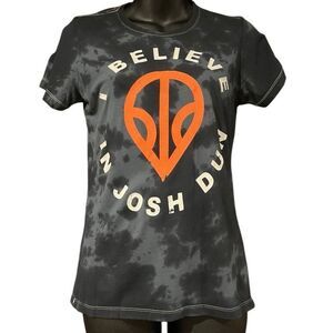 Twenty Øne Piløts One Pilots Josh Dun T-Shirt Women’s Small